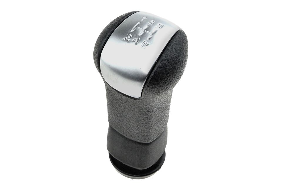 Топка за скоростен лост Nissan, Juke, Qashqai, X-trail T31, 5 скорости