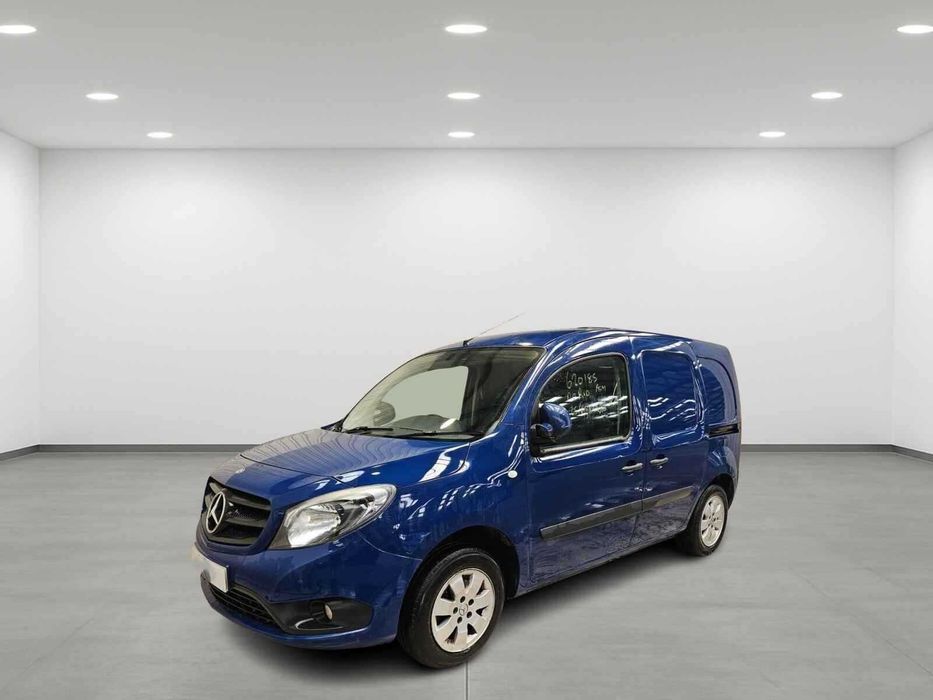 Dezmembrari dezmembrez Mercedes Citan 1.5 CDI cod motor OM607951