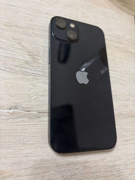 Продам айфон 13, 128гб