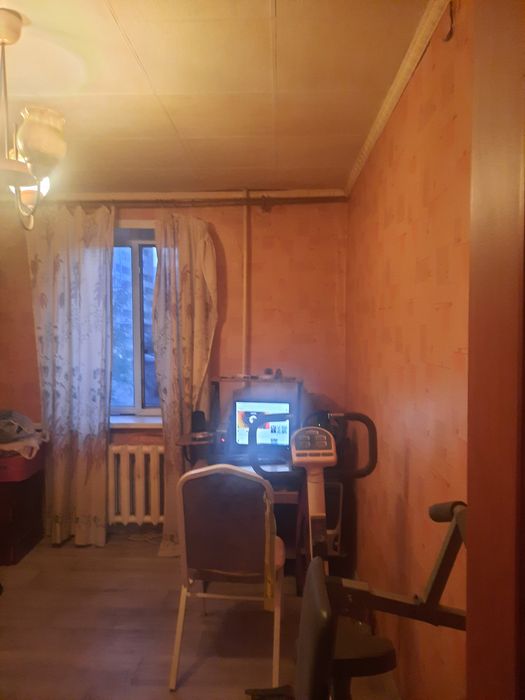 Продажа 3хкомнатной квартиры