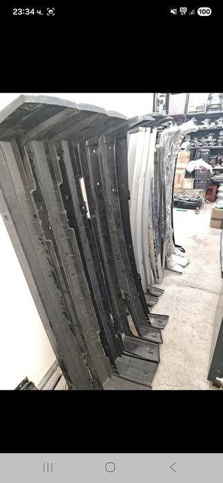 Авточасти за руски коли Лада.Жегула Москвич и други