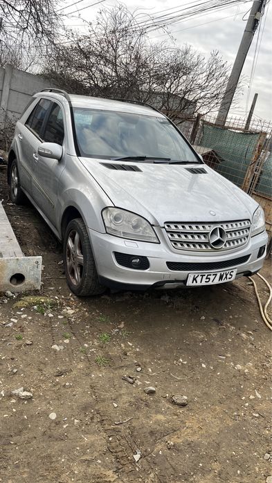 Bara fata mercedes ml w164 2007 piese dezmembrari