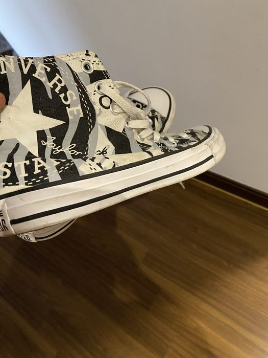 Converse. Конверсы. Оригинал