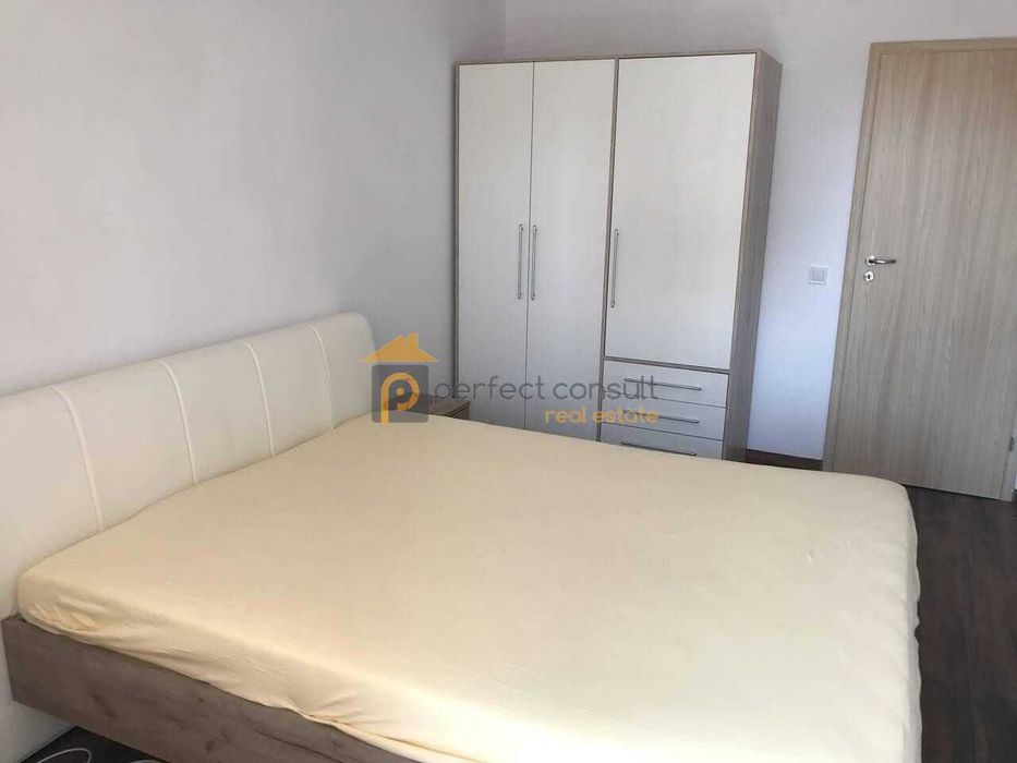 Дава се под наем Двустаен апартамент в Пловдив, Каменица 1 - 60 кв.м за 450 € - Снимка #13