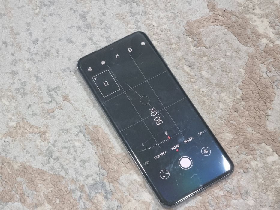 P60 Huawei обмен