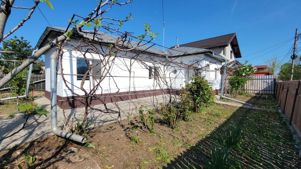 Casă 3 camere de vânzare, Ploiesti