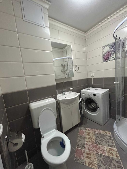 Garsoniera Piata Veteranilor