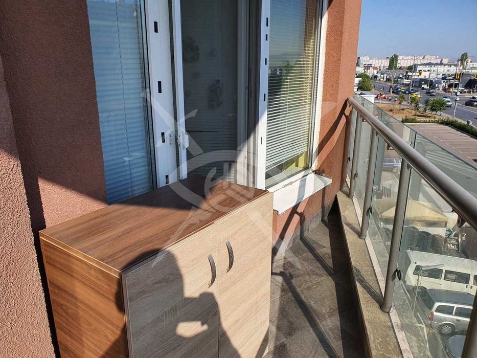 Продава се Двустаен апартамент в София, Люлин 8 - 62 кв.м за 2581 €/кв.м - Снимка #6