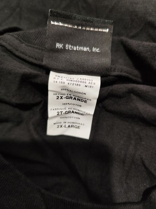 Tricou Harley Davidson marimea XXL