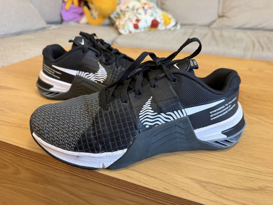 Nike Metcon 9 маратонки