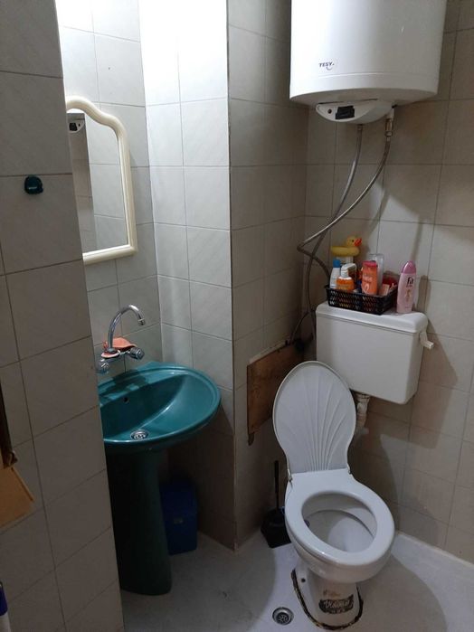 Продава се Двустаен апартамент в Пловдив, Кършияка - 48 кв.м за 1146 €/кв.м - Снимка #15