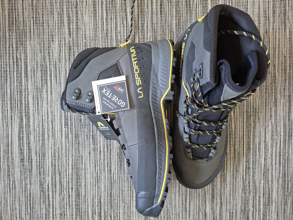 Туристически обувки La Sportiva TX5 EVO MID GTX, 46 номер