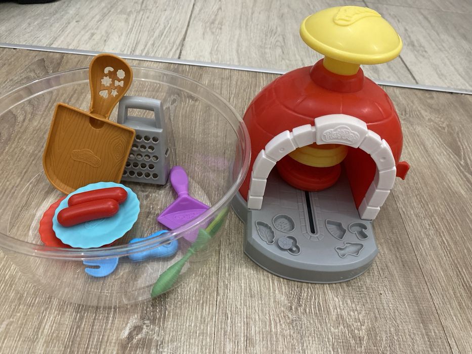 Игрушки интересные для детей