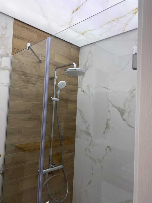 Двустаен апартамент в Каменица 2