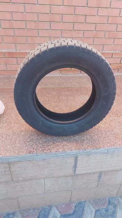 Продам зимние шины