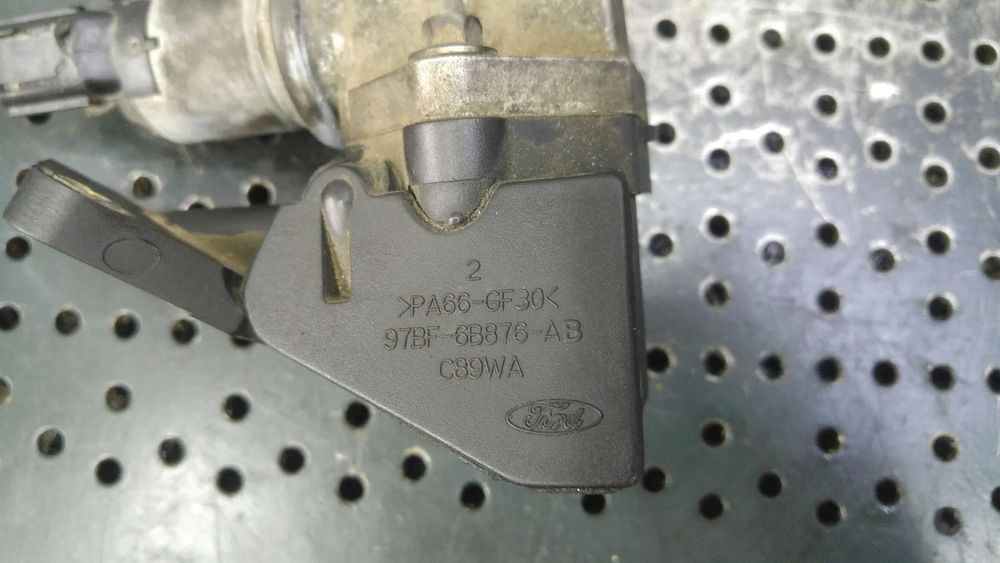 egr 1.3b 96bm ford ka  97bf-6b876-ab