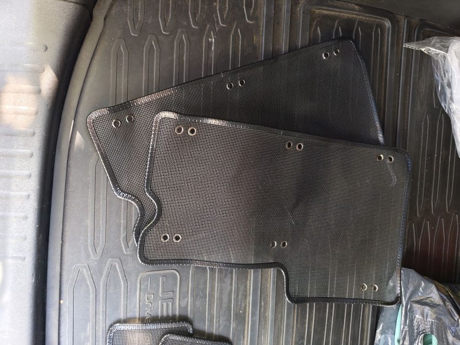 Решетка для радиатора jetour x70 plus