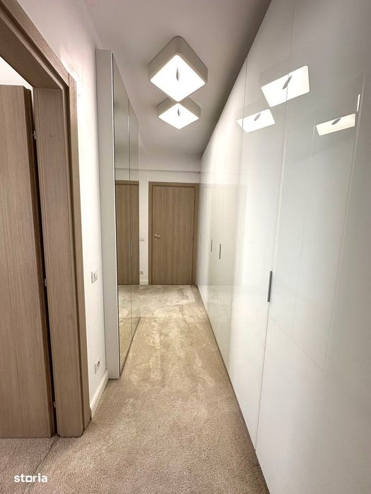 Comision 0%!Baneasa/Greenfield-3Camere Parter cu Gradina 80 mp+Parcare