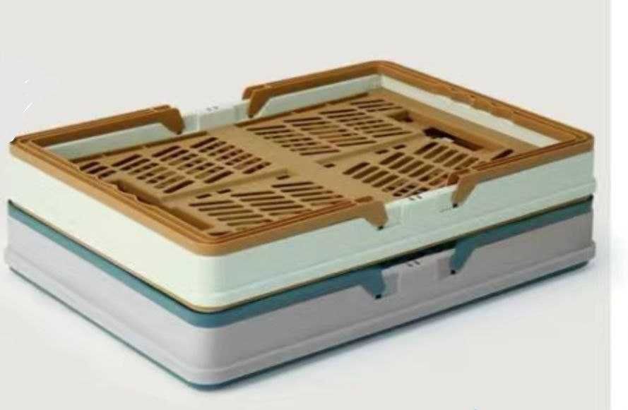 Корзина складная