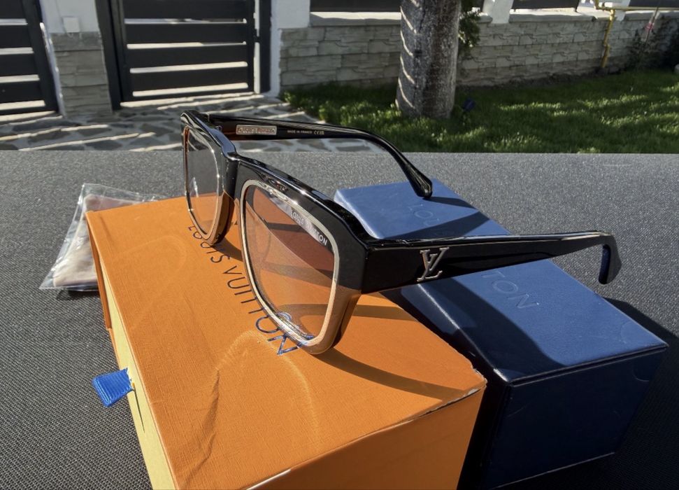 Ochelari de soare Louis Vuitton  z2506u
