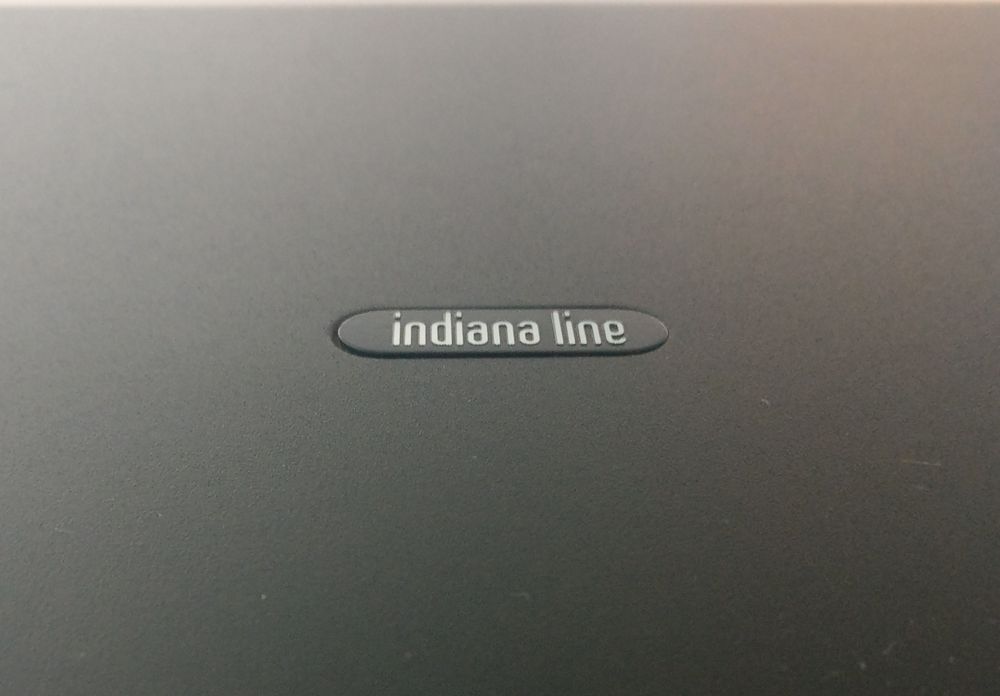 Subwoofer Activ Indiana Line Basso 840