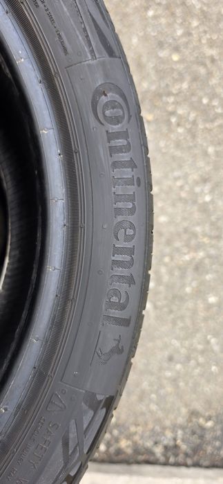 Anvelope vara Dot -2022 /225-45-18 Continental !