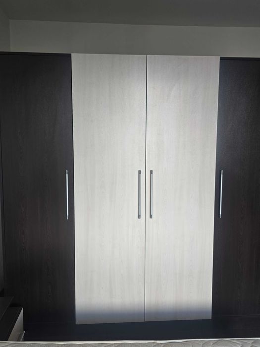 Спален компелкт от 7 части