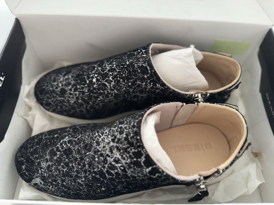 Diesel Дамски обувки