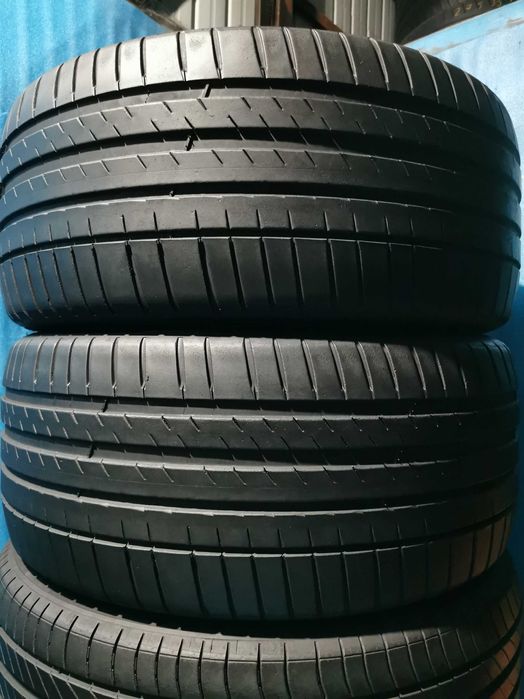 245/40 R19 michelin 2 bucati