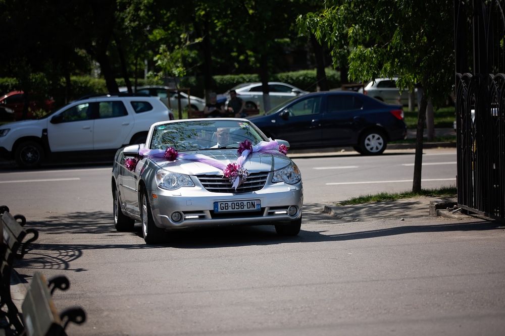 CHRYSLER Sebring 0 — imagine 4
