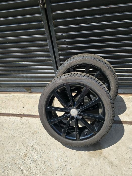 Vand Jante It Wheels Alice 5x120
