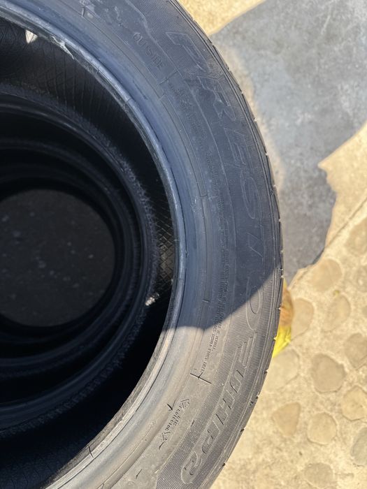 Anvelope 225/55R17 101Y