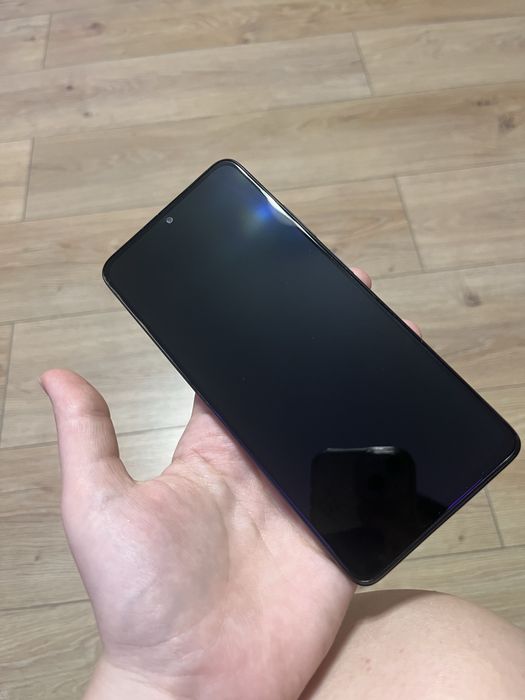 Xiaomi Redmi Note 11 Pro 5G, 128GB
