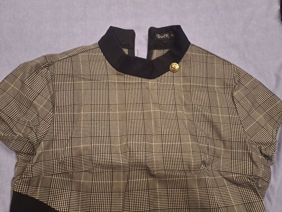 Дамска блуза  LUCY