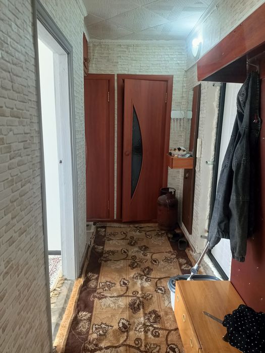 Продам 2-х комнатную квартиру