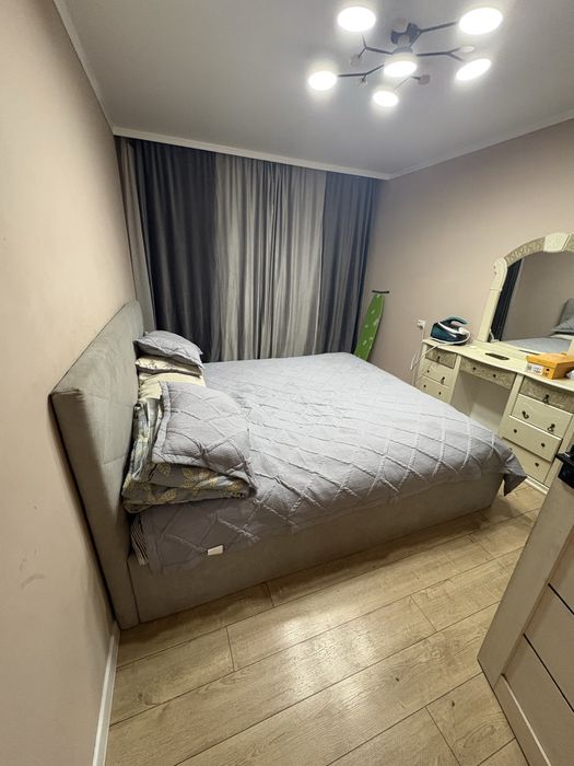 Продам 3х комнатную квартиру
