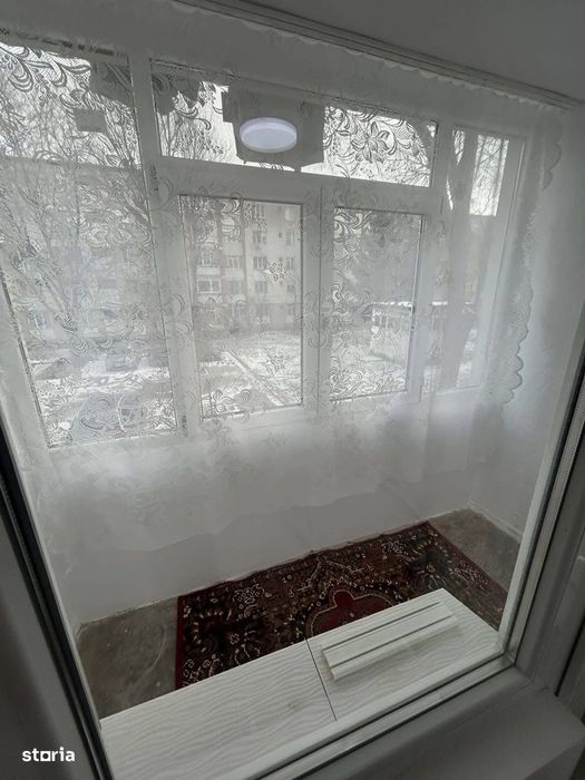 De inchiriat apartament cu 2 camere, renovat, mobilat și utilat 300e