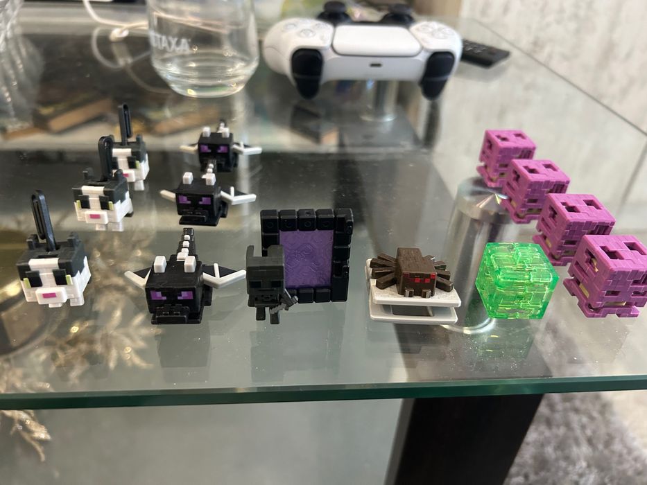 Колекционерски фигурки