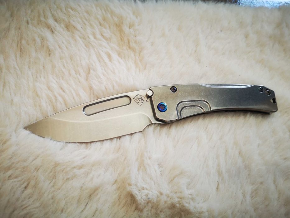 Ножове Spyderco, Microtech, Benchmade, Medford, Hinderer