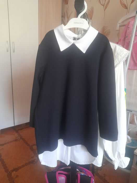 Продам сарафан 1 - 2 класс