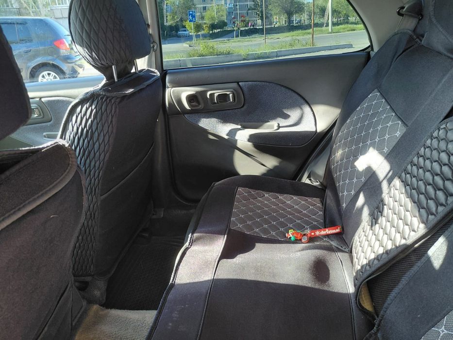 Продам Subaru impreza