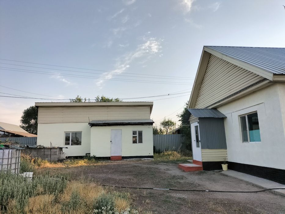 Продам частный дом для бизнеса