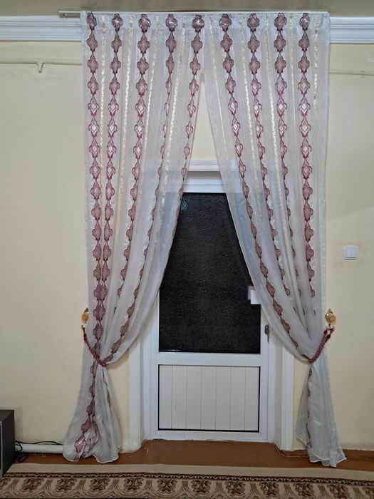 Продаются Шторы 15 метров