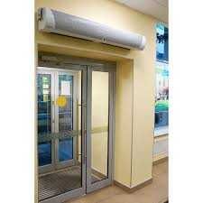 Диагностика, ремонт. продажа ТЕПЛОВЫХ ЗАВЕС