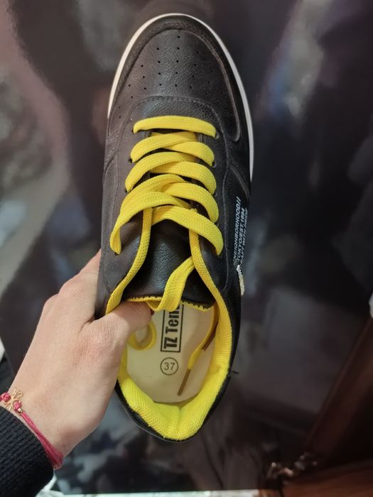 Маратонки Тенденз