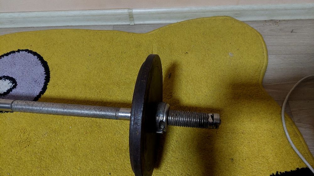 Гантел а личные састайанна