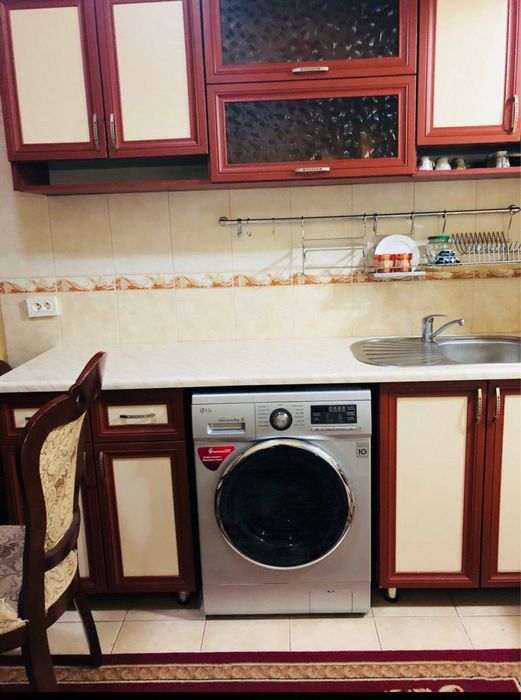 Аренда долгосрочная