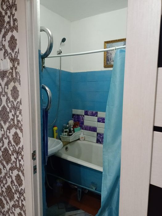 Продам 3-х комнатную квартиру