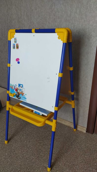 Доска для детского творчества