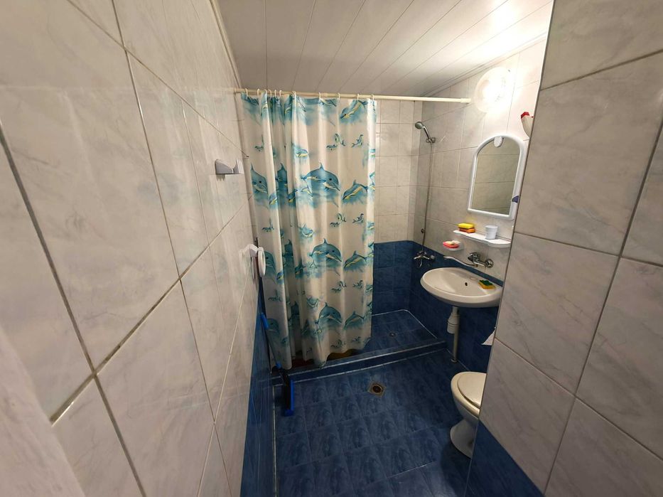 Дава се под наем Тристаен апартамент в София, Овча купел 1 - 90 кв.м за 550 € - Снимка #8